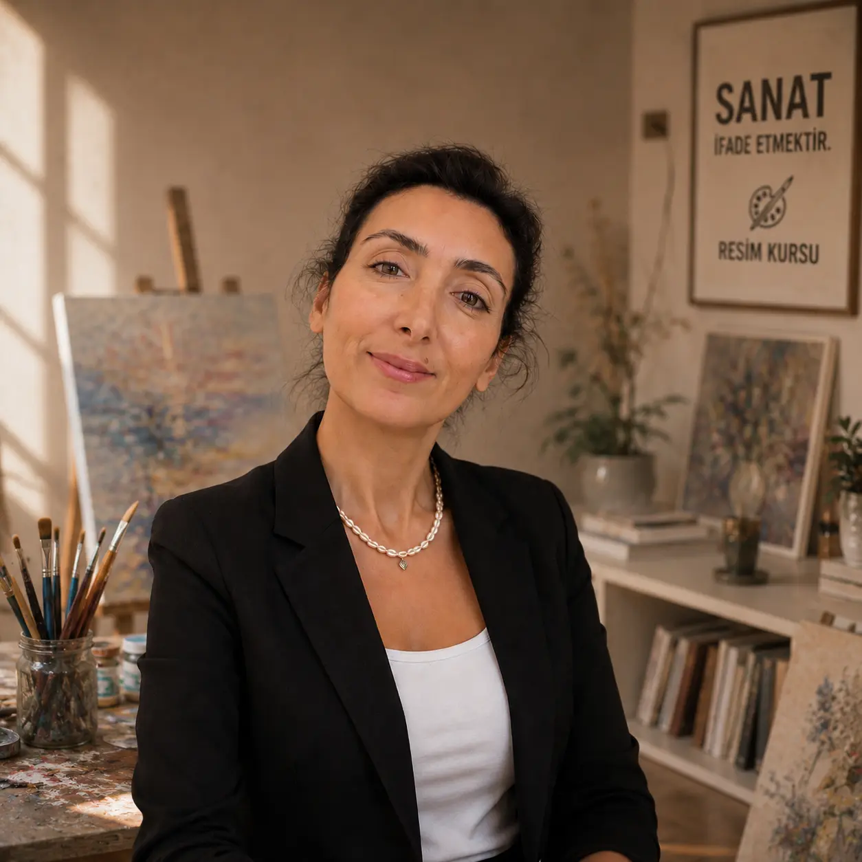 Leyla Özlüoğlu